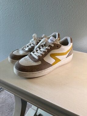 Rag & Bone Trainers Sneakers Size 38 8 Designer Casual Shoes